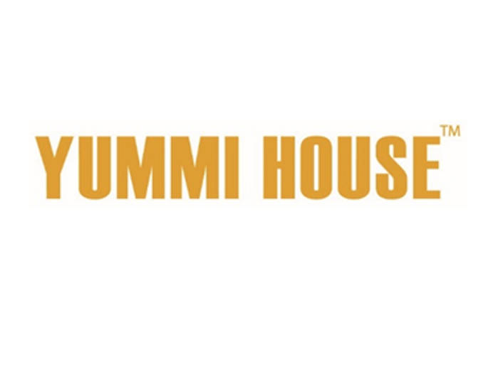 Yummi House logo